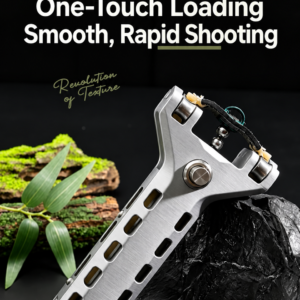 Mechanic Slingshot